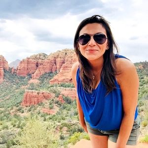 Meet your Posher, Melissa